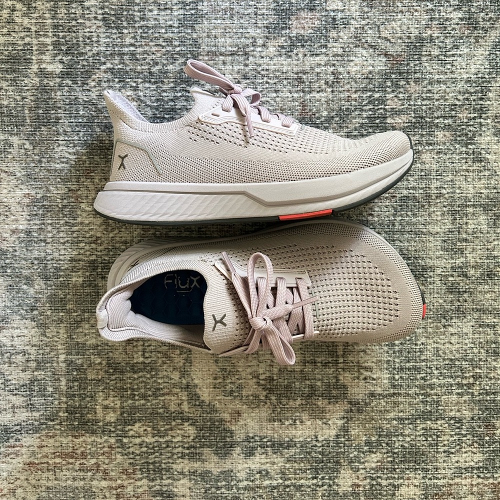 Flux Adapt Runner